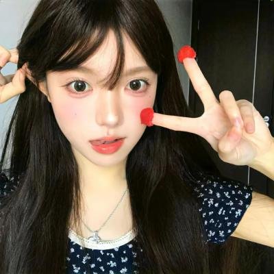 恐怖面纱